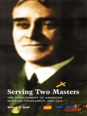 cover image of Serving Two Masters